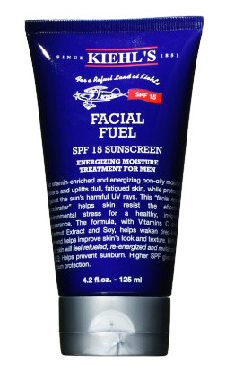  Face Products on Facial Fuel Spf 15 Sunscreen   Best Men S   Women S Skincare Products